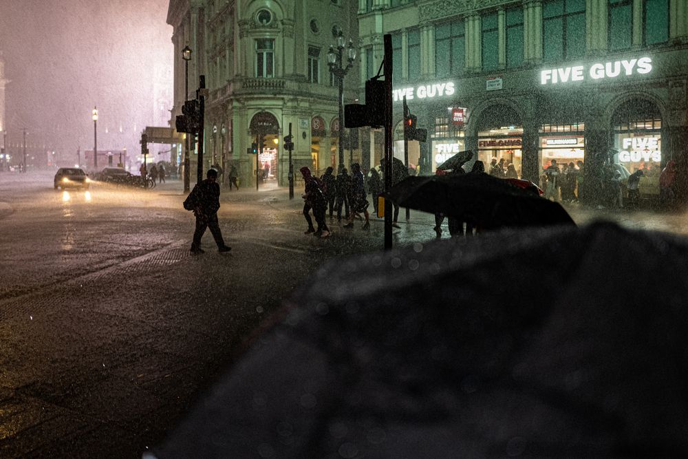Фотография автора Chris Mozyro
