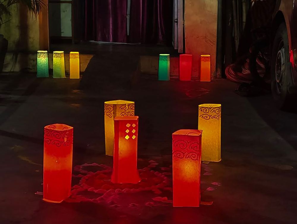 Фотография автора Santanu Dasgupta