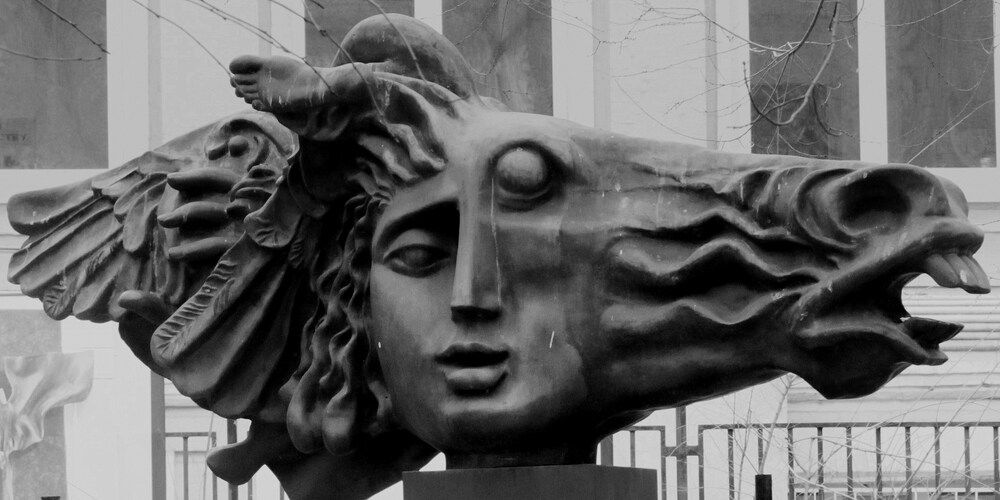 Photograph by Жанна Нечаева