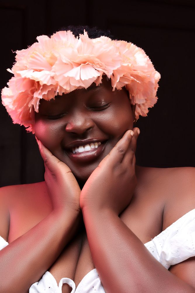 Soft Joy in Bloom