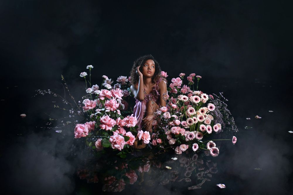 Photograph by Ольга Виноградова