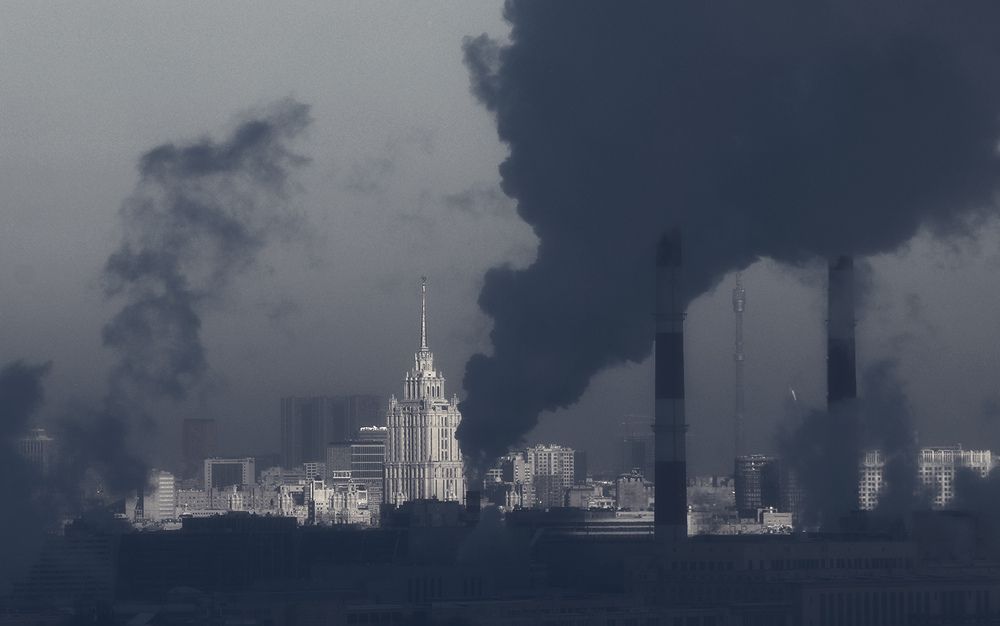 Фотография автора Кулешов Сергей