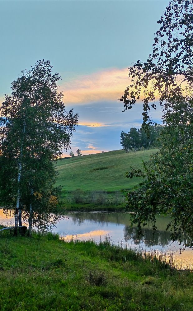 Photograph by ТАТЬЯНА ПАНОВА