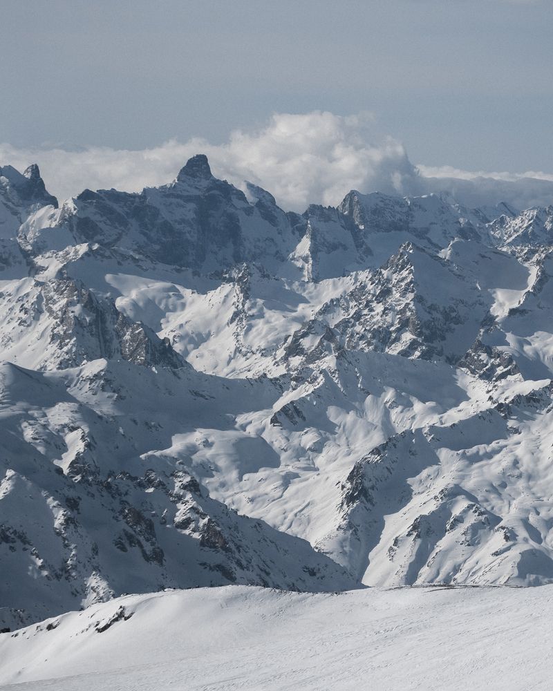 Photograph by EVGENII KOCHETKOV