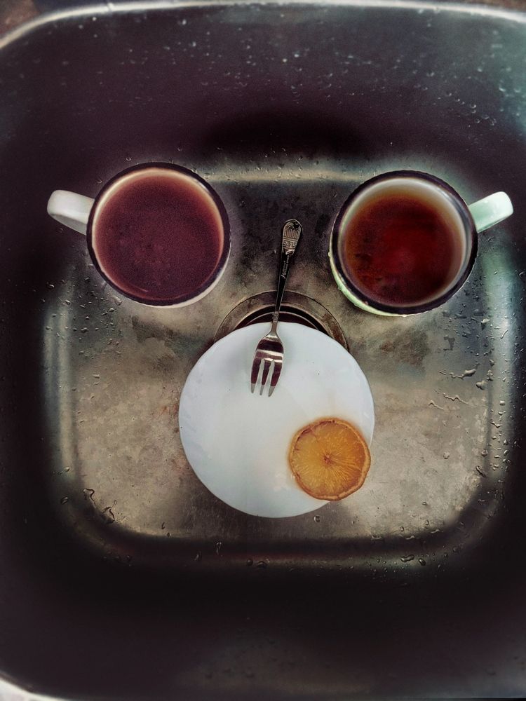 Photograph by Юлия Чернышёва