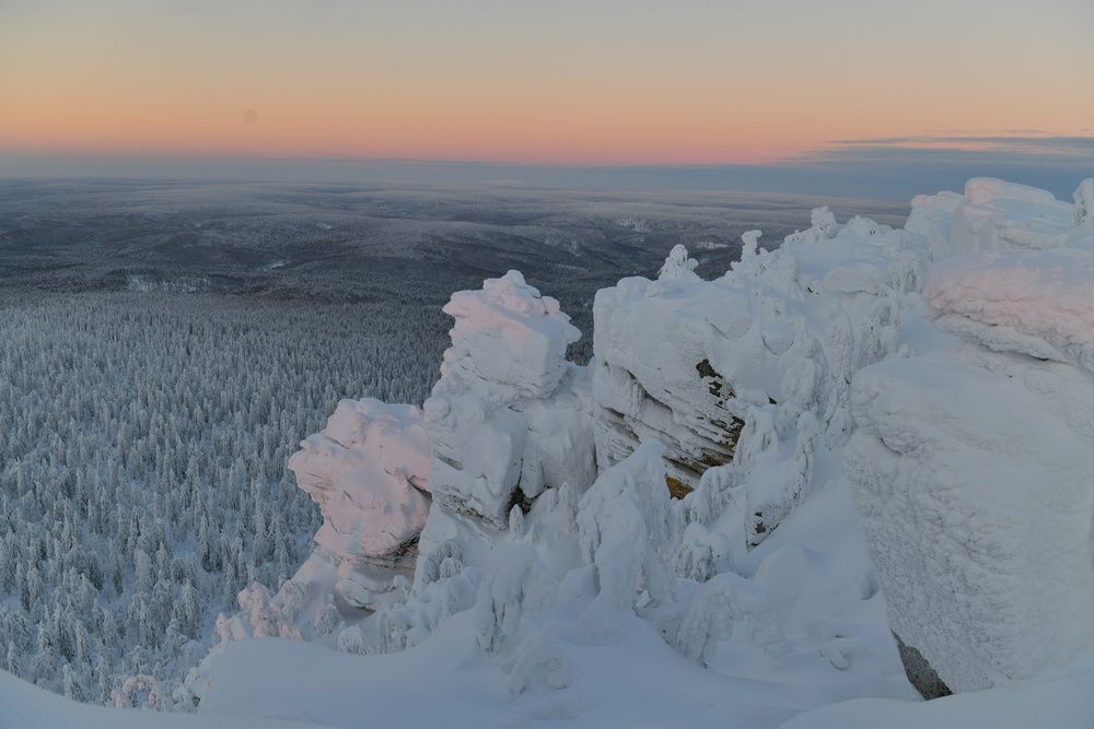 Photograph by Margareth Tikhonova