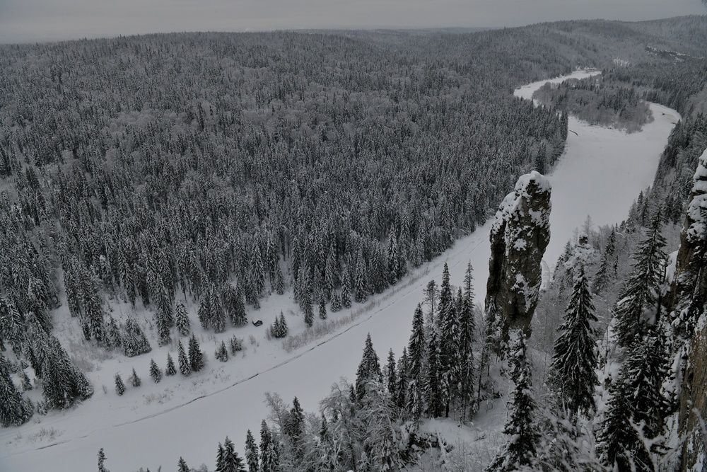 Photograph by Margareth Tikhonova