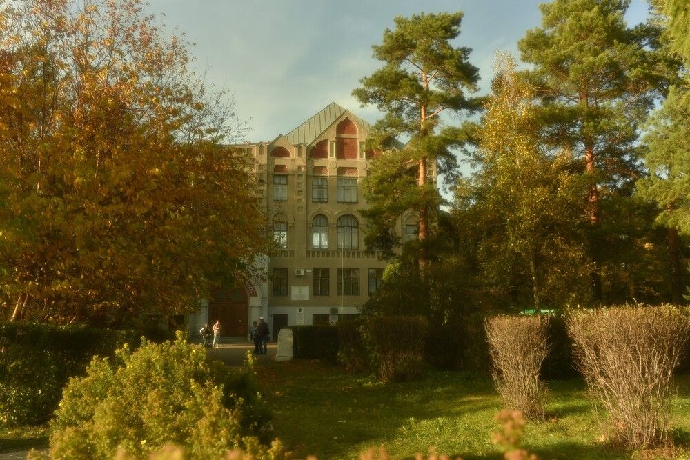 Photograph by Екатерина Зубарева