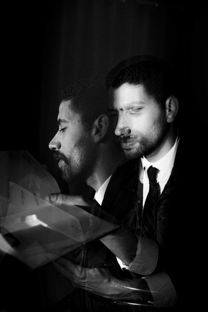 Photograph by John Salib