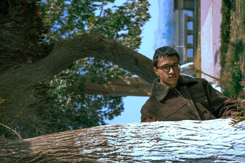 Photograph by John Salib