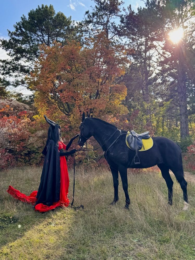 Photograph by Екатерина Игоревна