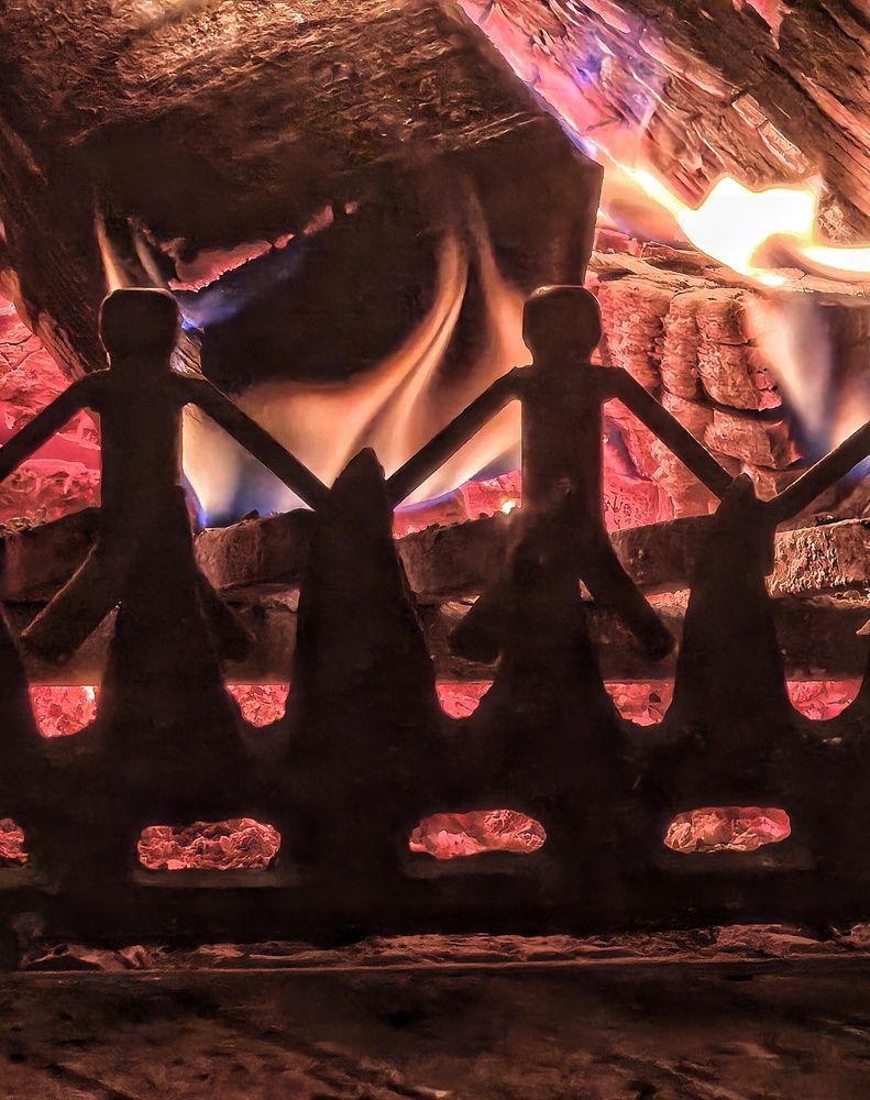 Photograph by Roula Silintzi