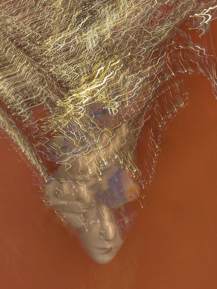 Photograph by Roula Silintzi