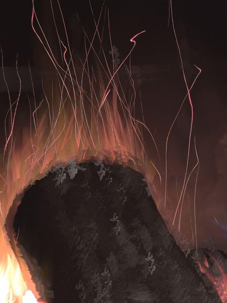 Photograph by Roula Silintzi