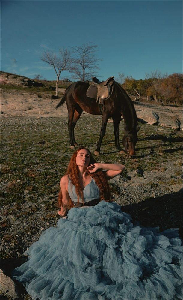 Photograph by Анжелика Гладкова