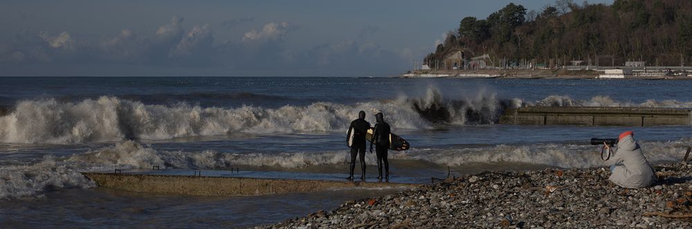 Photograph by Бренцис Дмитрий