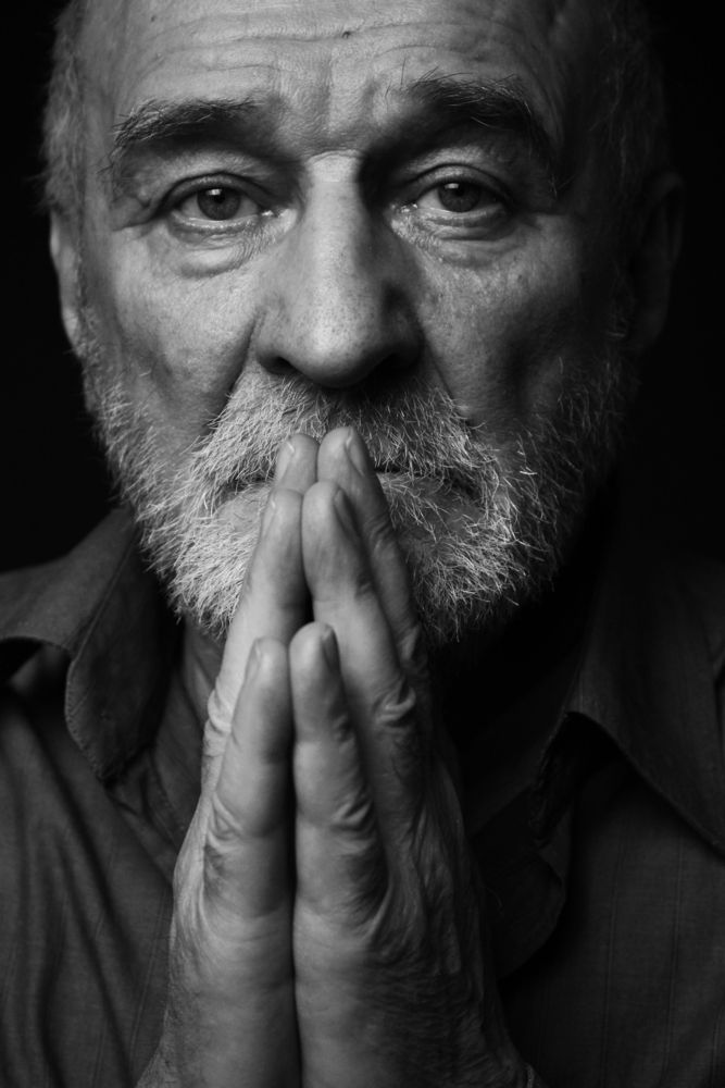 Photograph by Александра Карпикова