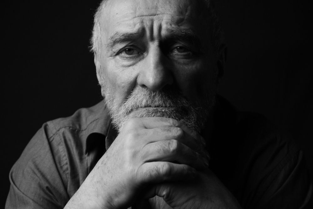 Photograph by Александра Карпикова