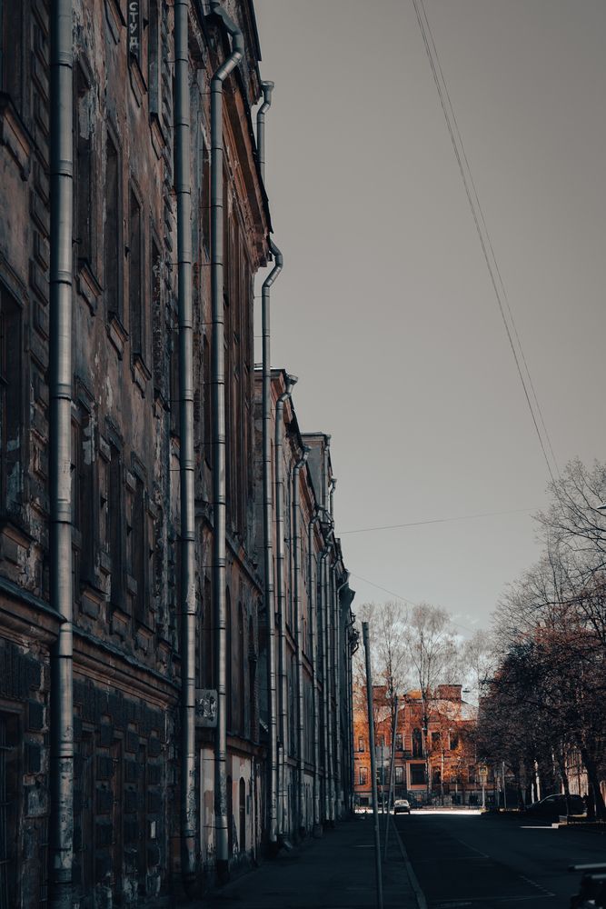 Photograph by Бренцис Дмитрий