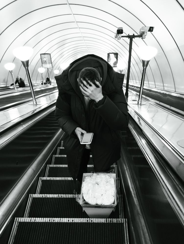 Photograph by Александр Соловьев