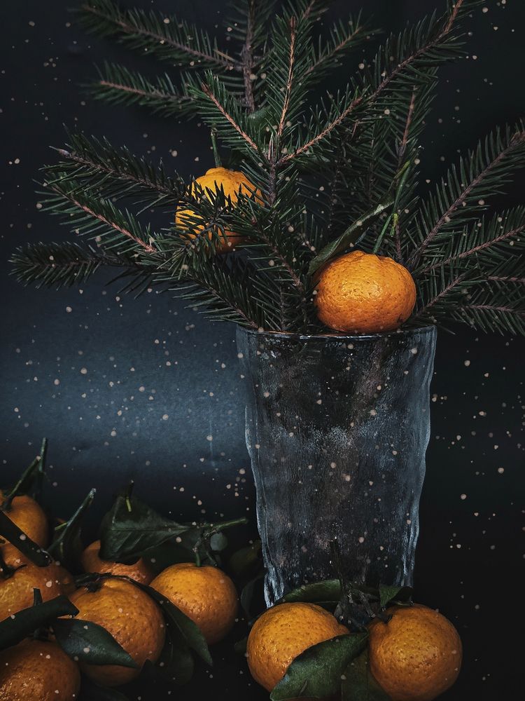 Photograph by Елена Ибрагимова