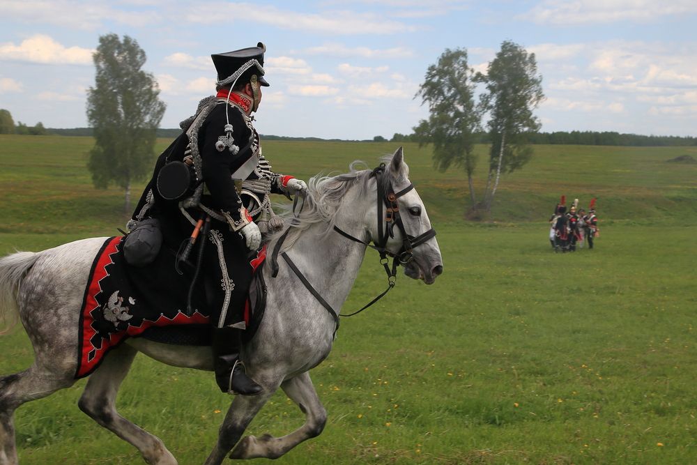Photograph by Александр