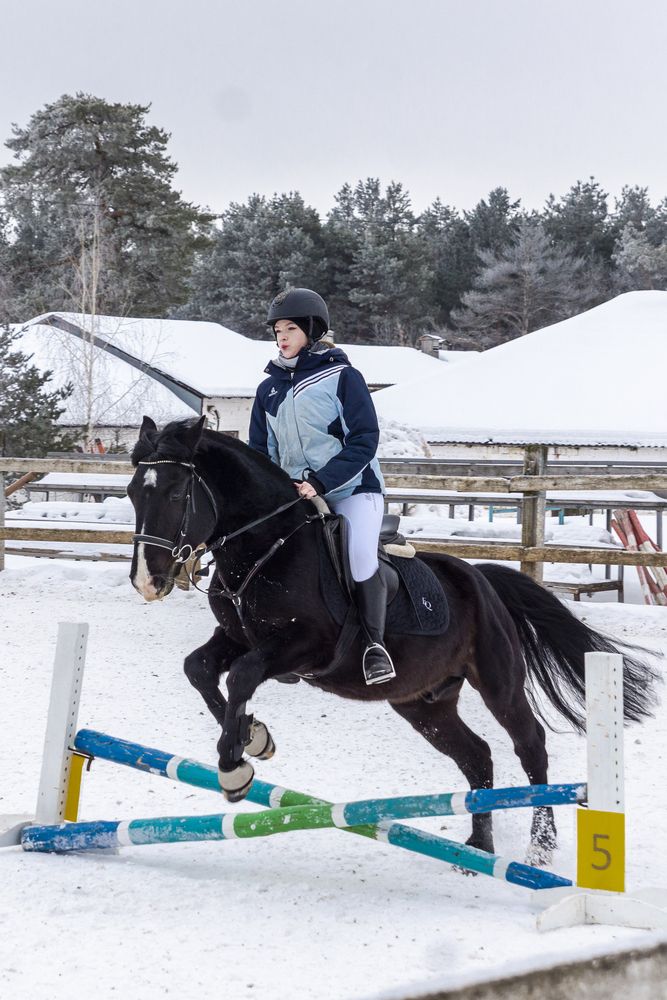 Photograph by Екатерина Бахтинова