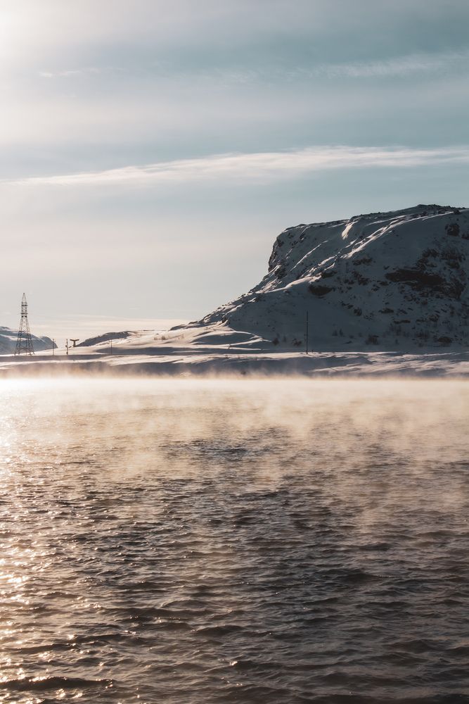 Фотография автора Денис Мартыновский