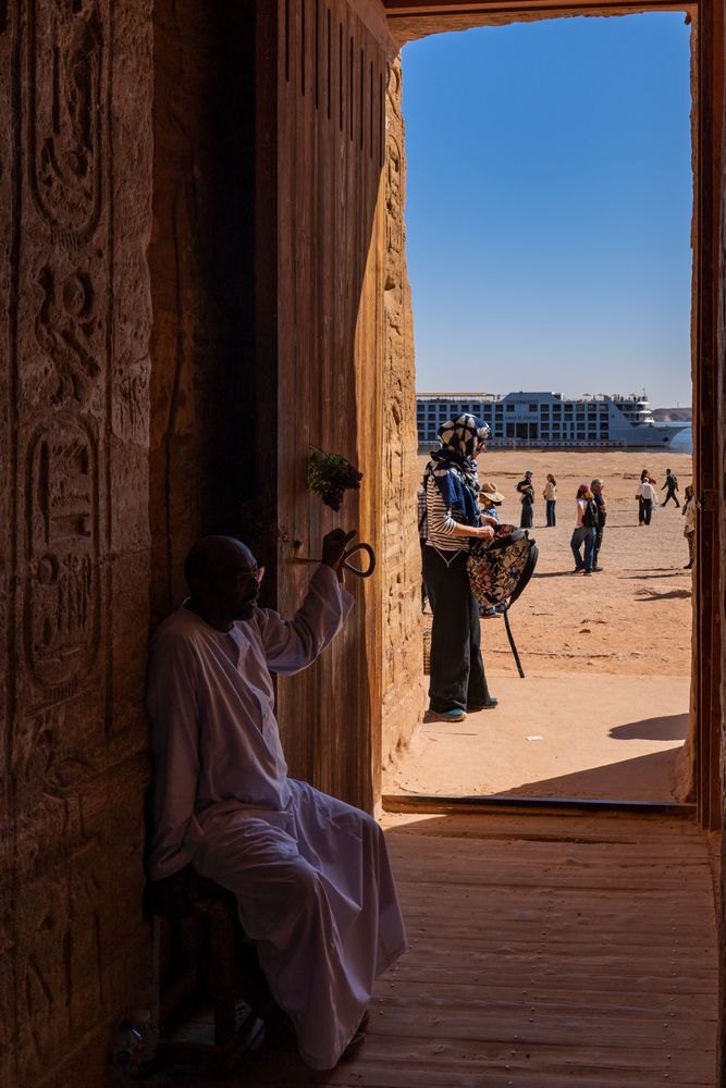 Photograph by Chen Yuzhou