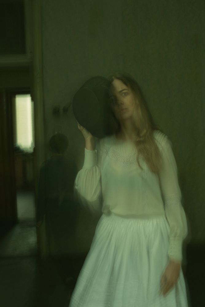 Photograph by Александр Григорьев