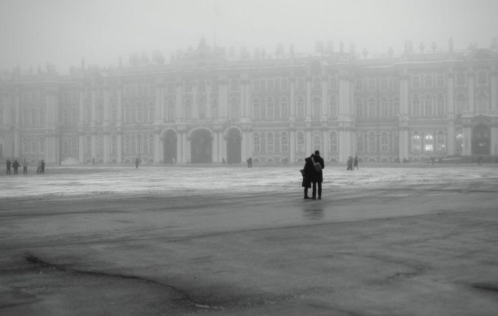 Фотография автора Дмитрий Матросов