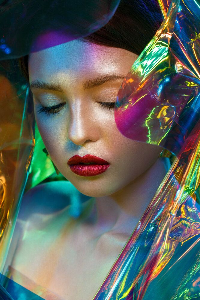 Фотография автора Ирина Баш