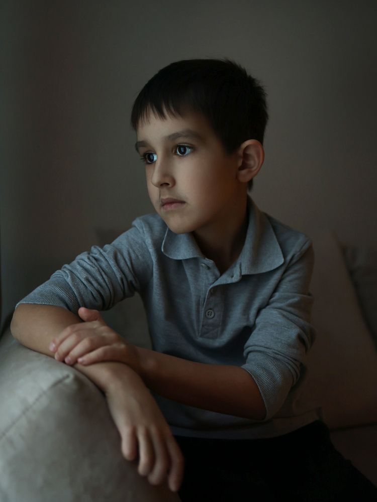 Photograph by Ольга Зиброва