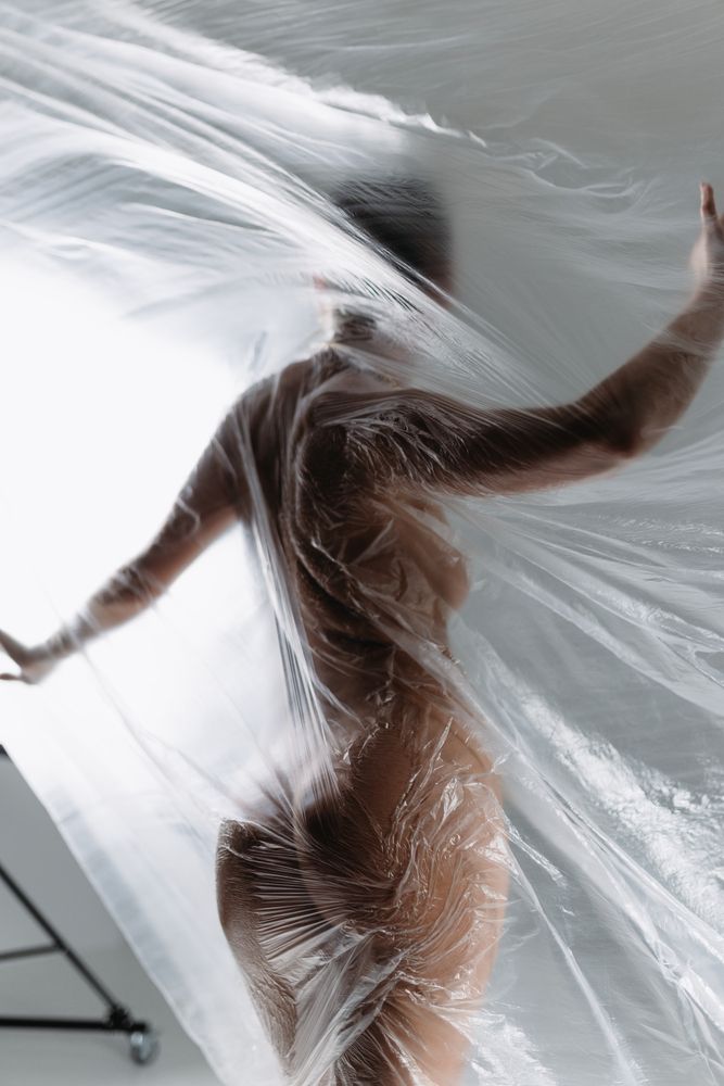 Photograph by PAVLOVA
