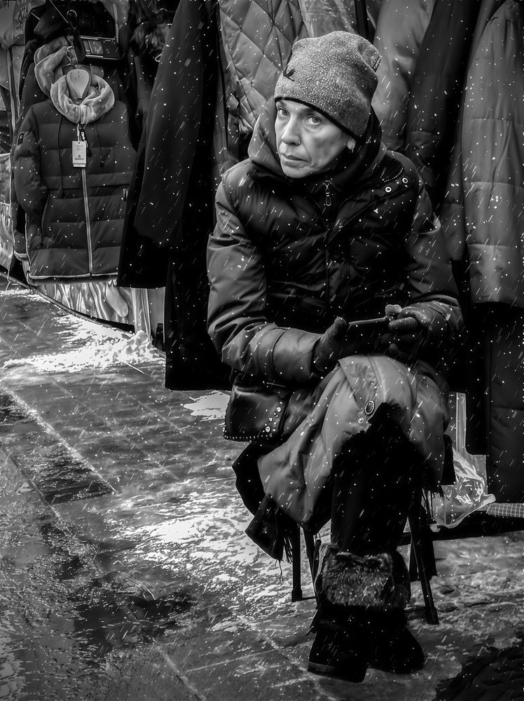 Фотография автора Графов Борис