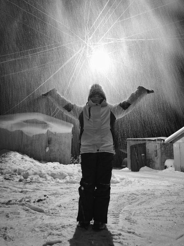 Photograph by Иван Оборин