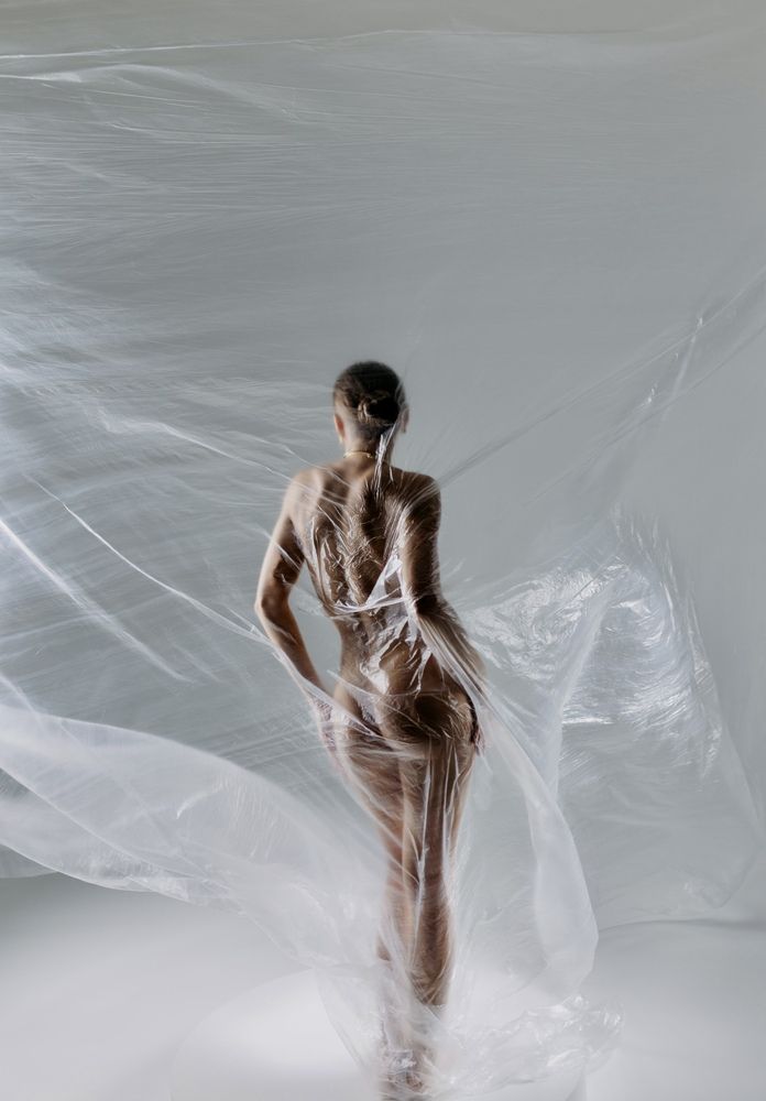 Photograph by PAVLOVA