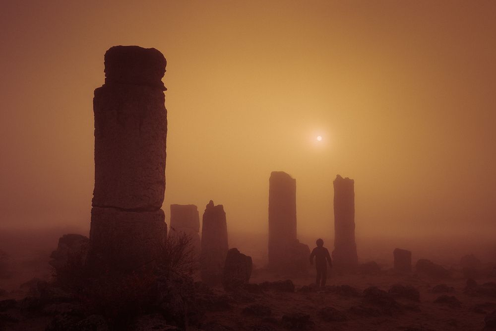 Photograph by Borislav Kostov