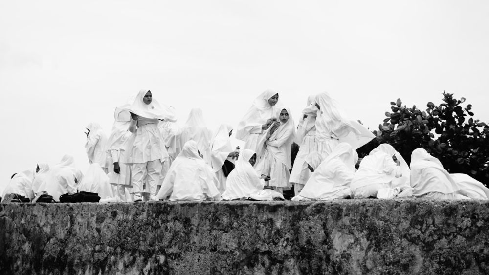 Photograph by Ilia Melnichenkov