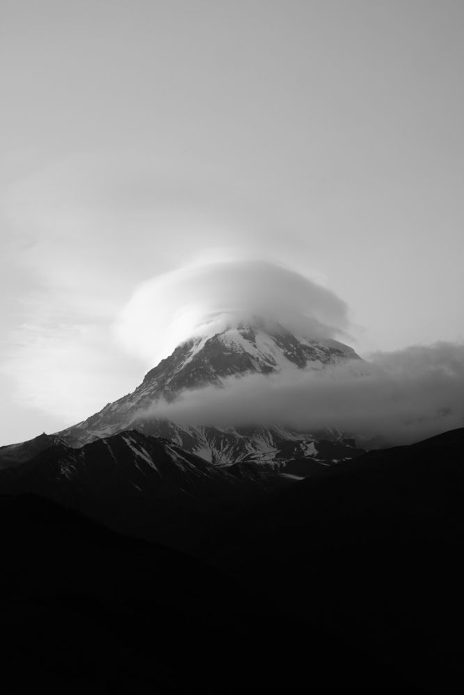 Photograph by Ilia Melnichenkov