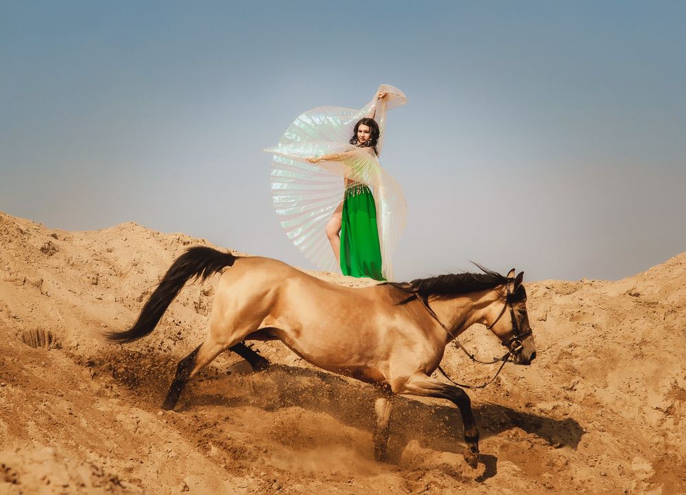 Фотография автора Диана Липкина