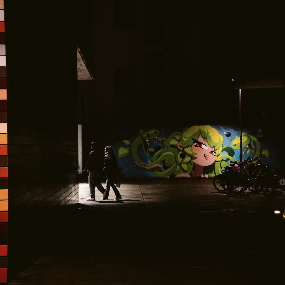 Photograph by Chen Yuzhou