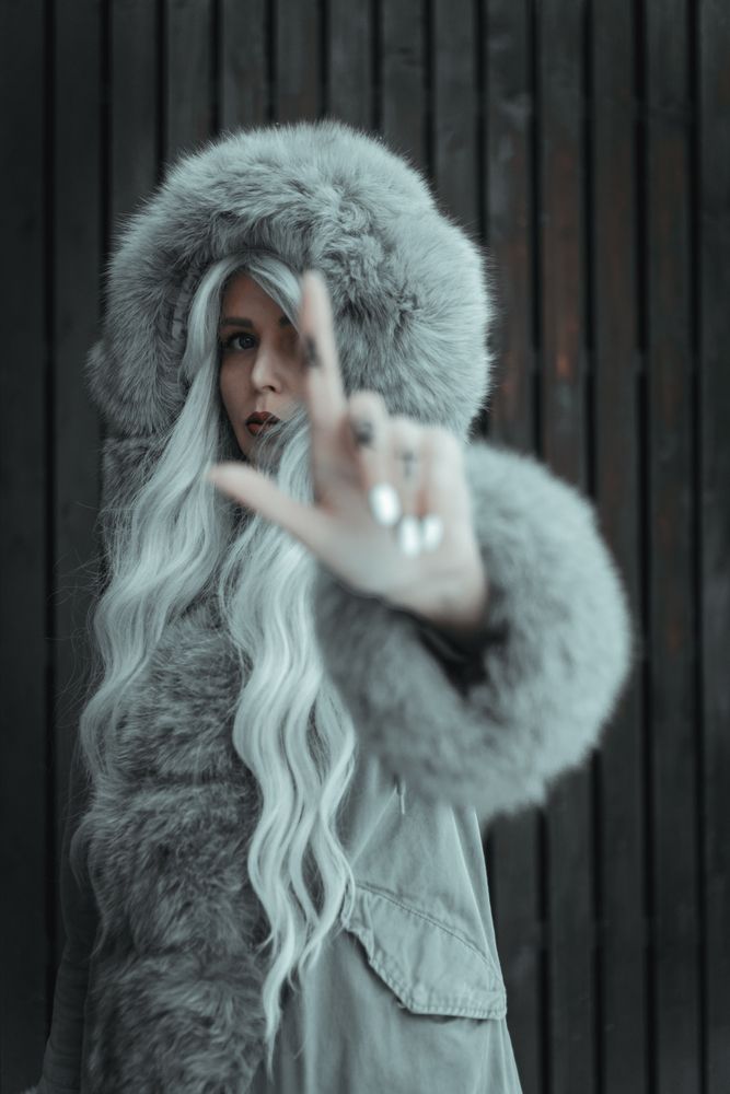 Фотография автора Ольга Матвеева