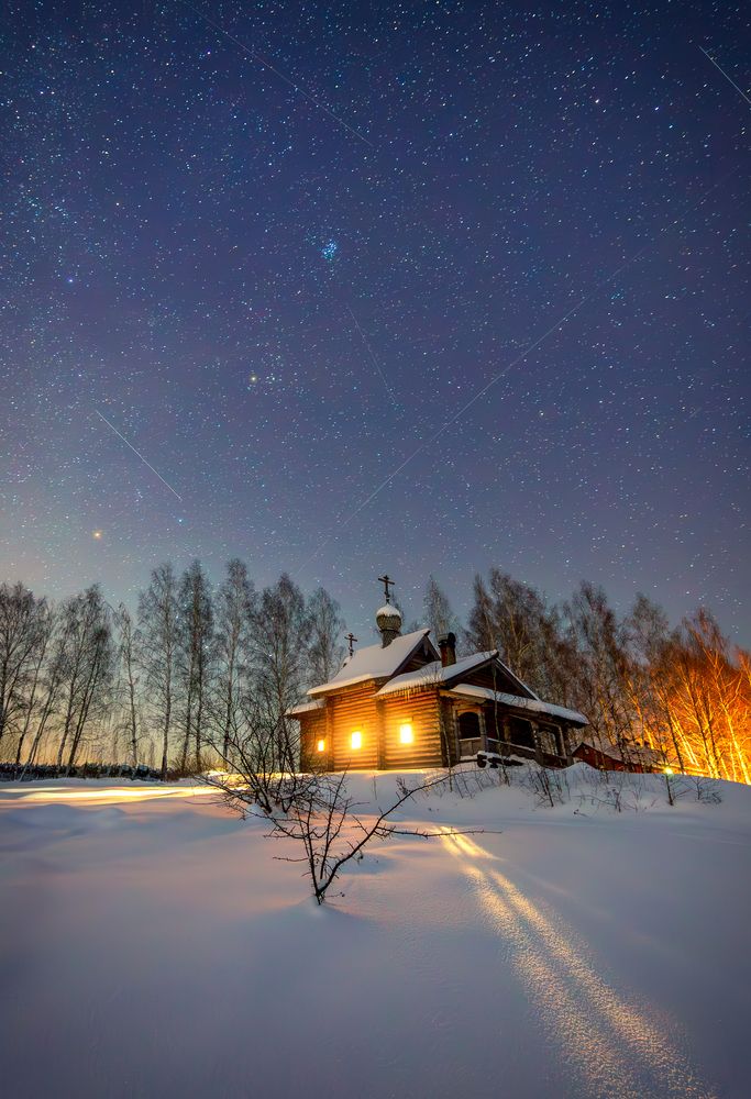 Photograph by Артём Парамонов