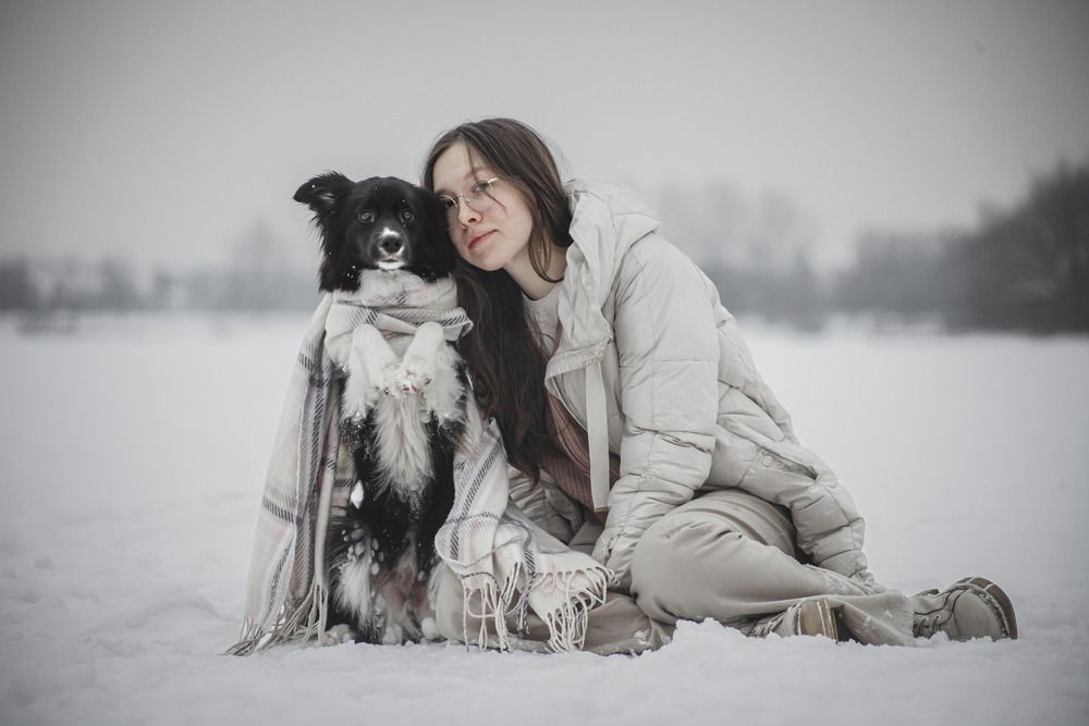 Photograph by Варя Тихонова