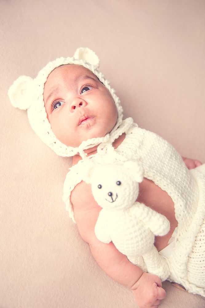 Teddybär