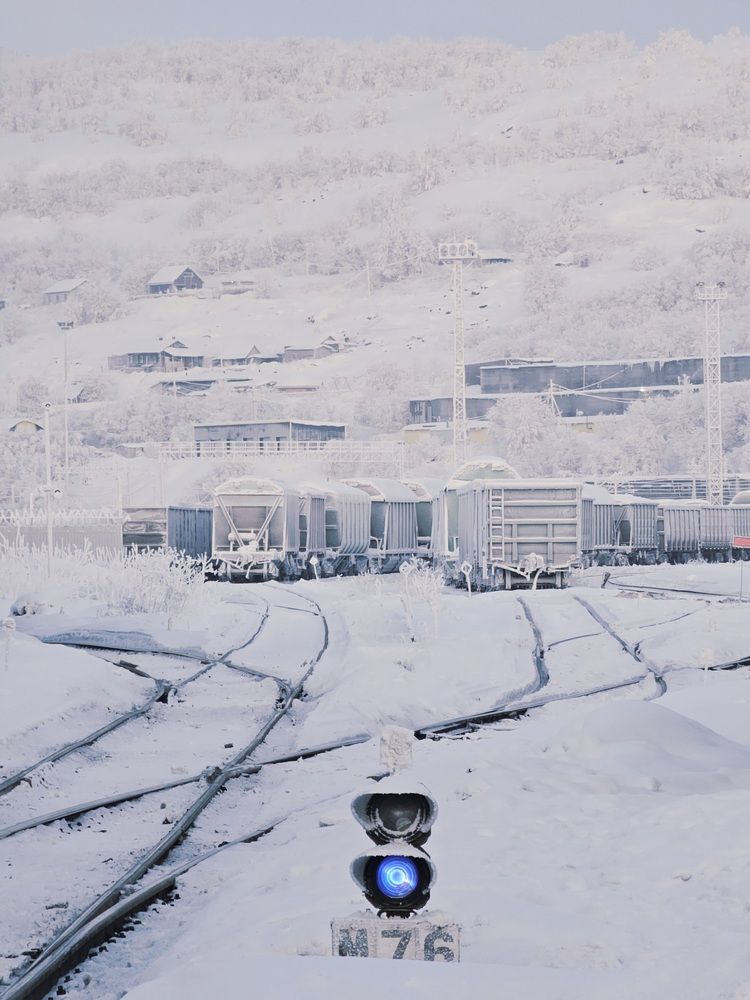 Photograph by Владислав Моисеев