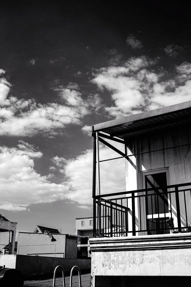 Photograph by Michael Le