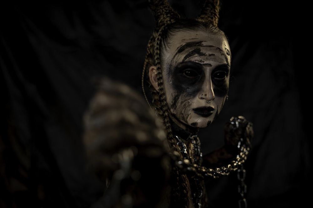 Photograph by Violeta Sapir