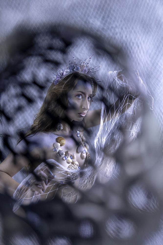 Photograph by Violeta Sapir